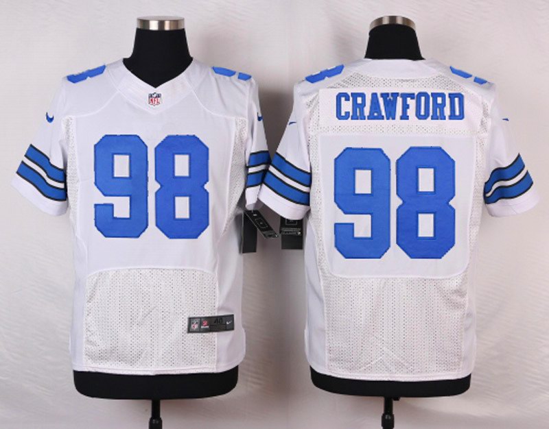 Dallas Cowboys elite jerseys-032